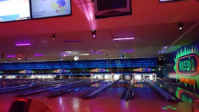 Photos of Nassau Bowling Center