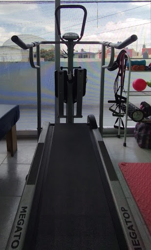 Physio Acitive - Visual