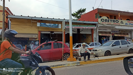 Central Abarrotera de Acayucan