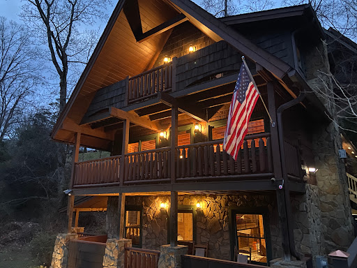 Chris Morton with Crye-Leike Real Estate Gallery - United States