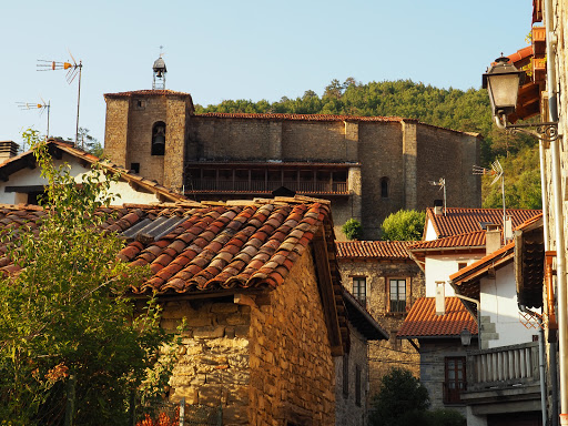 Iglesia de Garde - Thumbnail