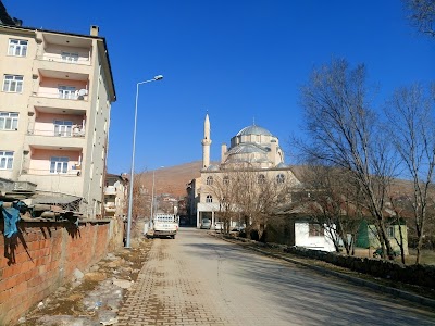 mosque