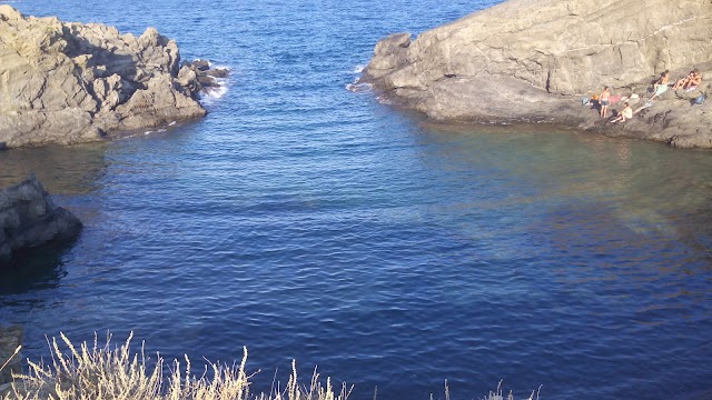 Cala Bramant