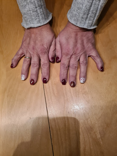 Nails 4 life nagelstudio Gallery - Germany