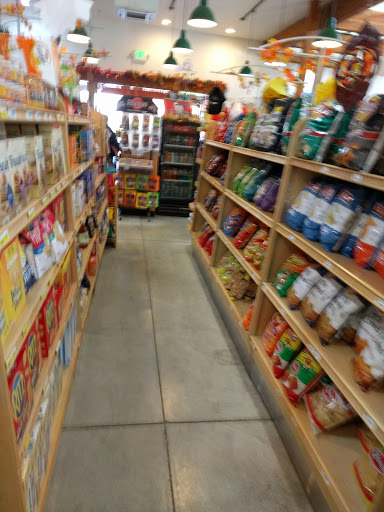 Baker's General Store - Visual