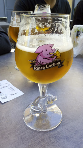 La Bourbonade - Visual
