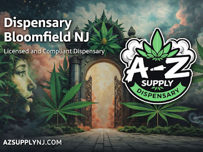 Photo of A-Z Supply Dispensary