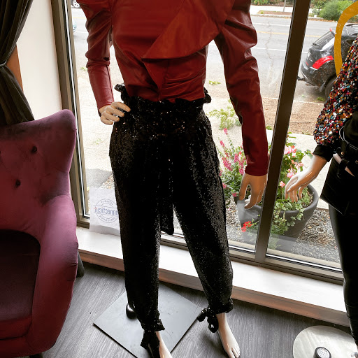 More Amour Boutique - Thumbnail