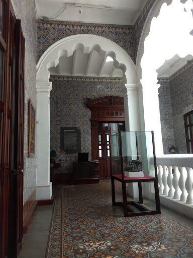 Casa De Los Azulejos - Thumbnail
