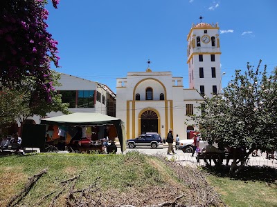 Photos of Templo de Nuestra Se&ntilde;ora del Carmen
