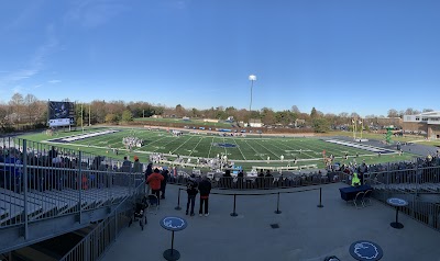 Kessler Stadium