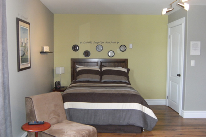 Bluewater Inn by null