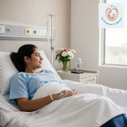 Planning for a cesarean delivery can feel overwhelming, especially for first-time mothers. At Dr.… post image