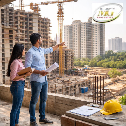 Thinking of booking an under-construction flat in Thane? It’s a great way to enter the market ear… post image