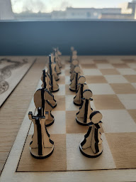 Photo n°5 de La Bulle en Bois coworking & fablab à Angers (Atelier de machines et outils)