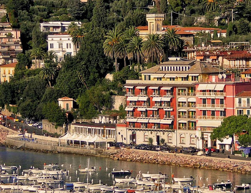 Hotel Shelley e delle Palme