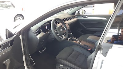 Photos of Autocentro Baistrocchi - Volkswagen