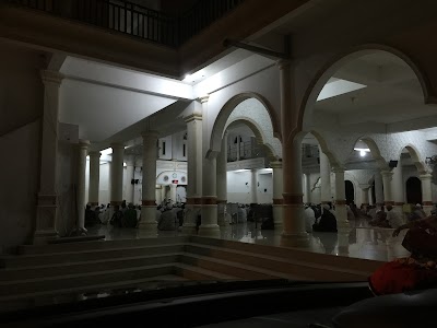 Photos of Masjid Cot Goh