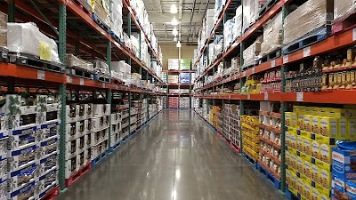 Costco Wholesale