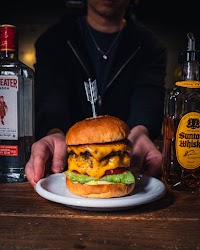 シーエスバーガー