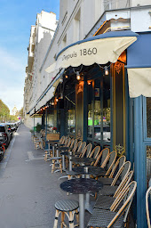 Photo n°24 de La Tour de Nesle à Paris (Restaurant français)