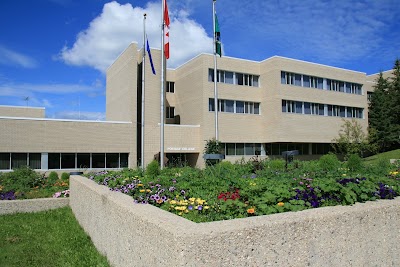 Portage College, Lac La Biche Campus