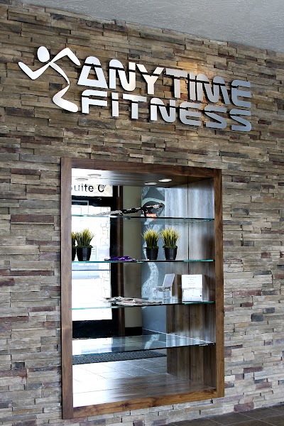 Anytime Fitness