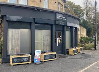 Meltham food and wine
