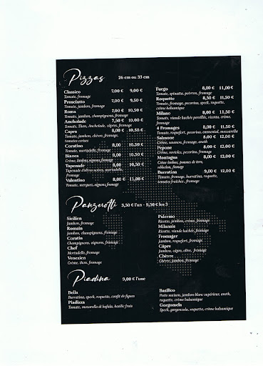 Le Burger Gourmet