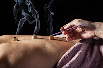 Edina Le Maux Praticienne en Médecine Traditionnelle Chinoise à Lorient