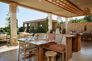 Photo n°14 de Restaurant Casa Gia à Forcalquier (Restaurant)