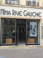 Nina Rive Gauche à Nancy