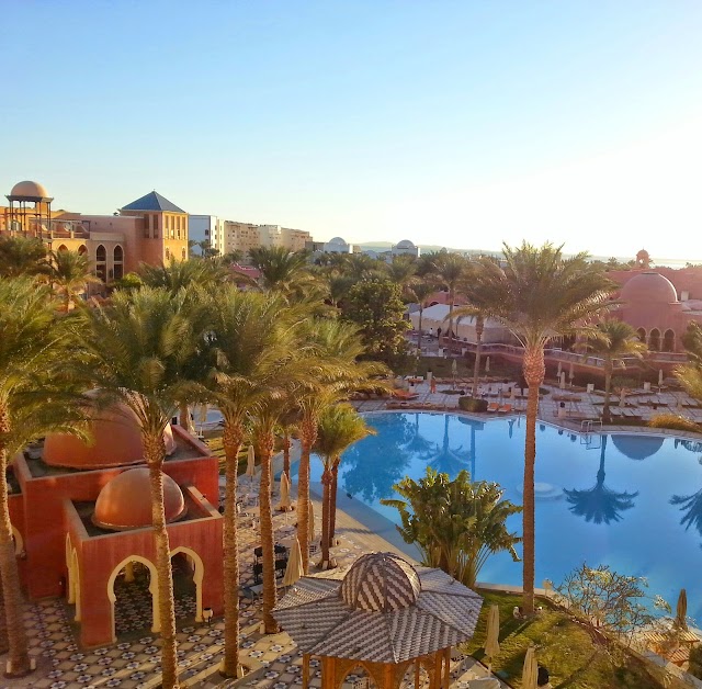 The Grand Resort, Hurghada