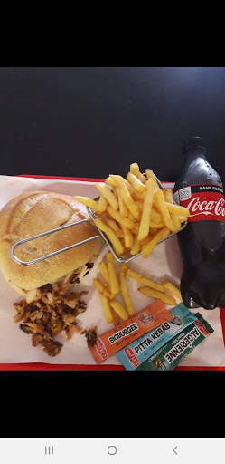 Photo 1 - Sandwicherie La Goulette