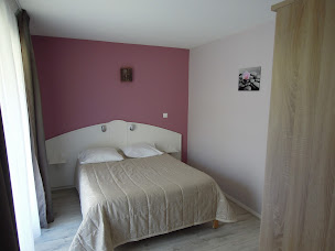 Photo n°31 de Les Grands Chênes du Parc à Amnéville (Hébergement d'intérieur)