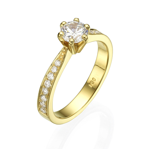 Audiens Juvelér - Gullsmed & Diamantsliper Roy Barth Gundeid