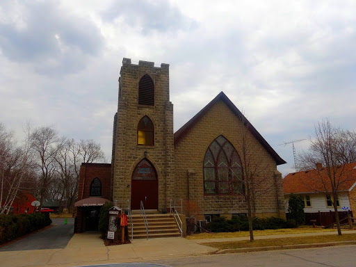 Rockdale Lutheran Church