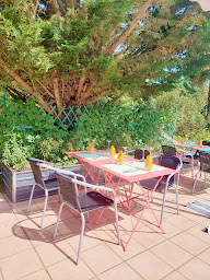 Photo n°30 de Feu & Flore à Caumont (Restaurant de grillades)