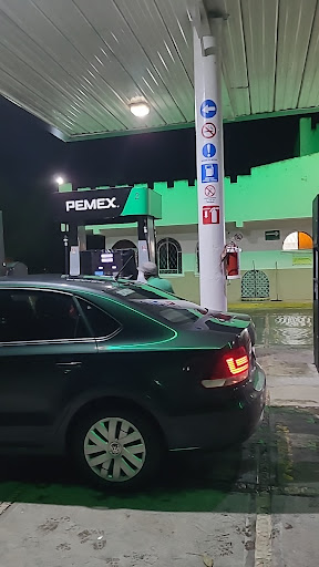 Gasolinera HOCTUN - Thumbnail