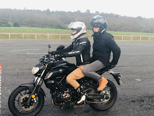 Photo n°2 de Delta Conduite PLOUAY à Plouay (Auto-école)