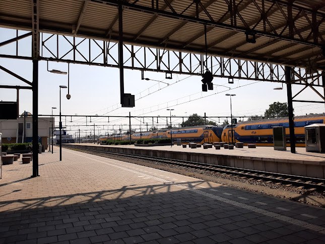 Eindhoven Centraal - Eindhoven