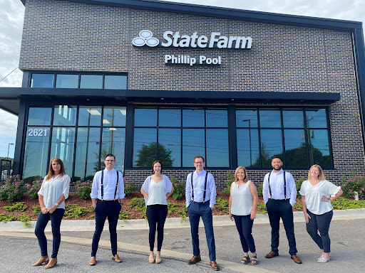 Phillip Pool - State Farm Insurance Agent - Thumbnail