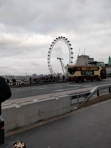 Coca-Cola London Eye