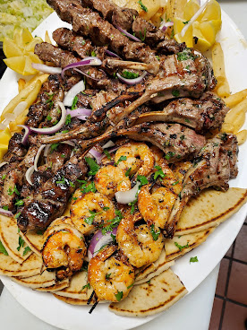 Landmark Diner (Buckhead) by null