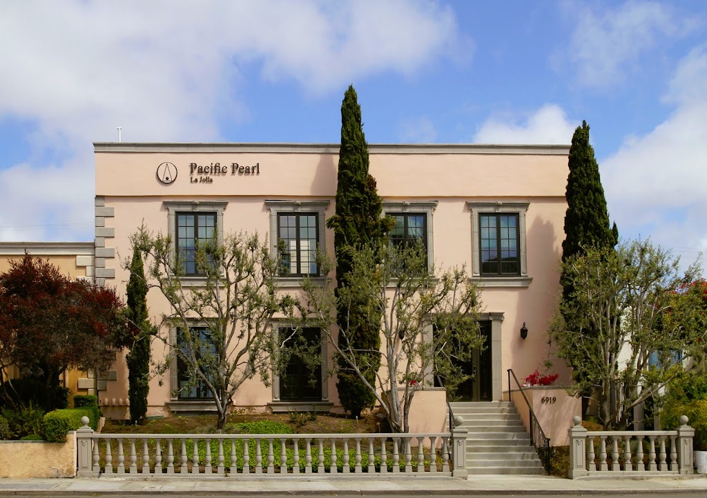 Pacific Pearl La Jolla
