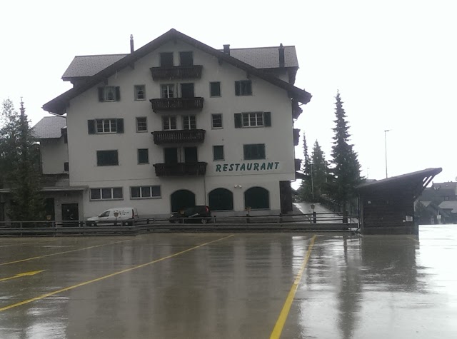 Flumserberg