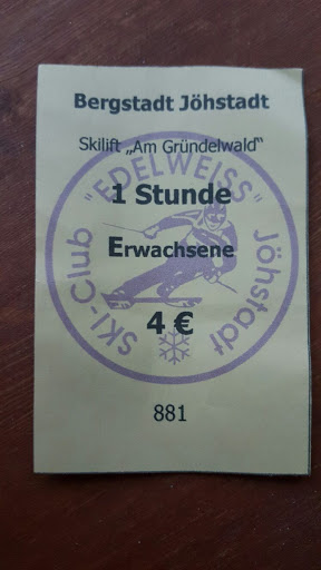 Skihütte Skiclub "Edelweiß" Jöhstadt e.V. - Thumbnail