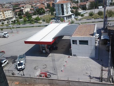 gas-station