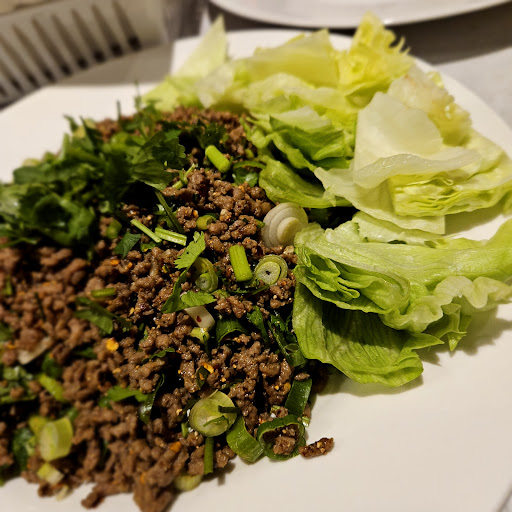 VIP Lao Cuisine - Thumbnail