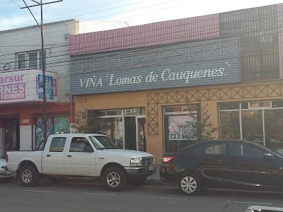 Photos of Lomas De Cauquenes